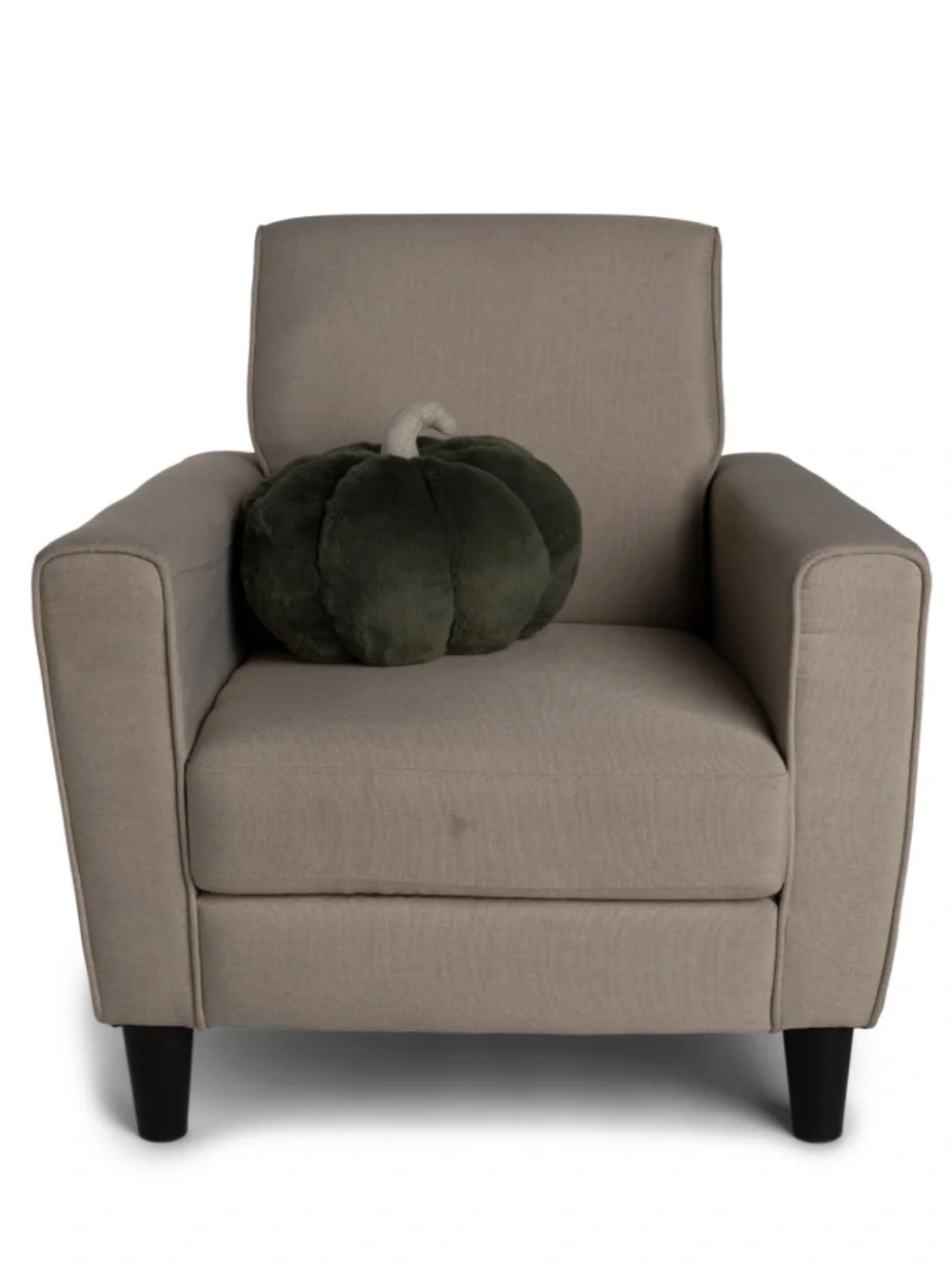 MARTHA STEWART 14x12 koda 3d harvest pumpkin pillow
